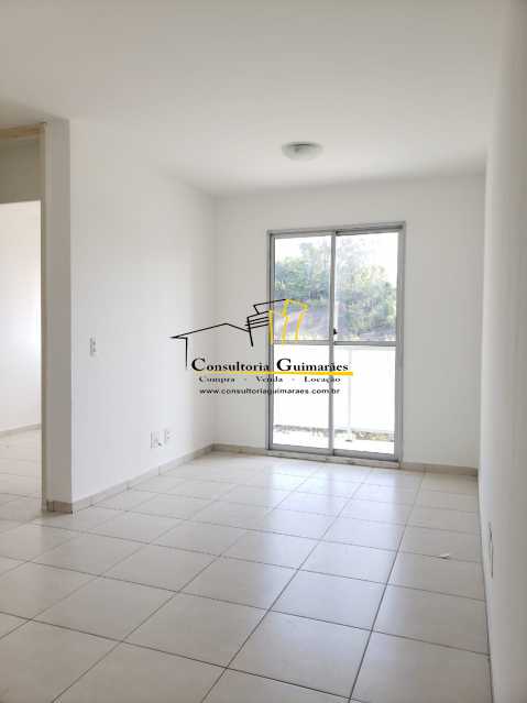 Apartamento para alugar com 2 quartos, 50m² - Foto 10