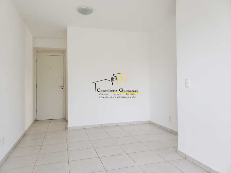 Apartamento para alugar com 2 quartos, 50m² - Foto 11