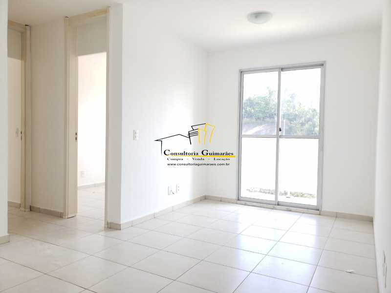 Apartamento para alugar com 2 quartos, 50m² - Foto 13