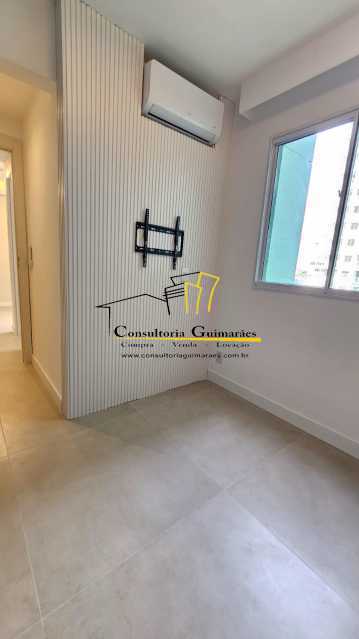 Apartamento à venda com 2 quartos, 55m² - Foto 20