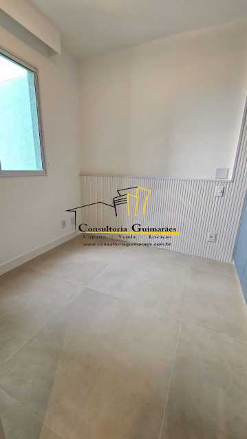 Apartamento à venda com 2 quartos, 55m² - Foto 21