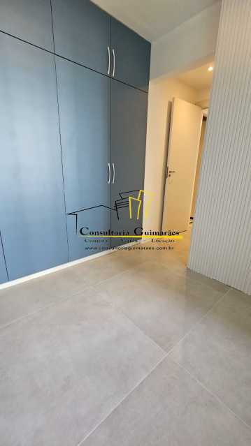 Apartamento à venda com 2 quartos, 55m² - Foto 22