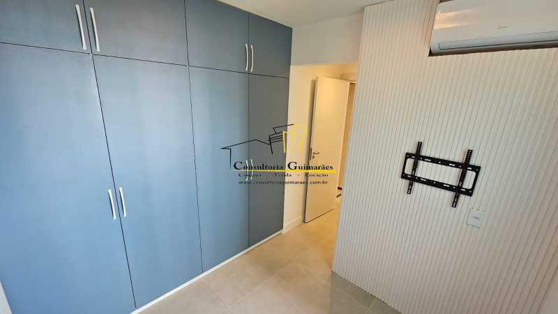 Apartamento à venda com 2 quartos, 55m² - Foto 24