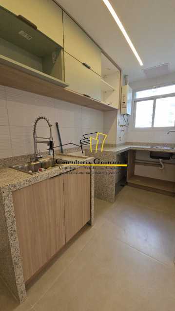 Apartamento à venda com 2 quartos, 55m² - Foto 25