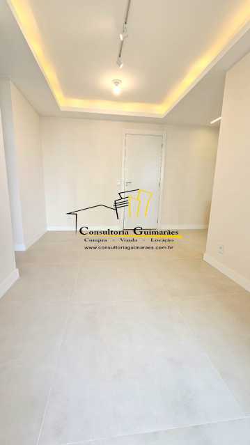 Apartamento à venda com 2 quartos, 55m² - Foto 26