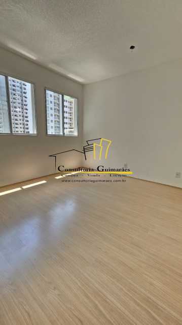 Apartamento para alugar com 1 quarto, 50m² - Foto 1