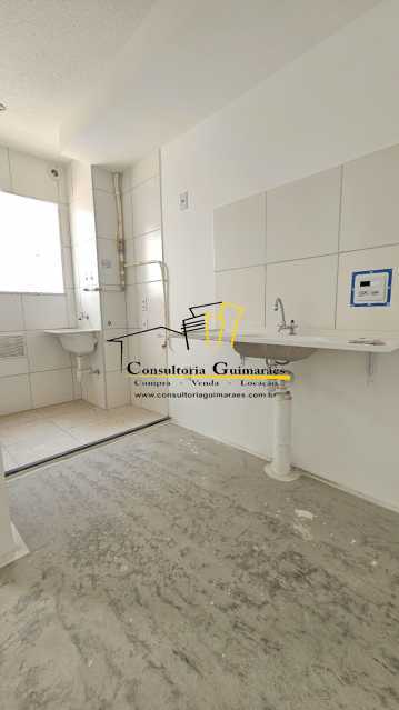 Apartamento para alugar com 1 quarto, 50m² - Foto 4