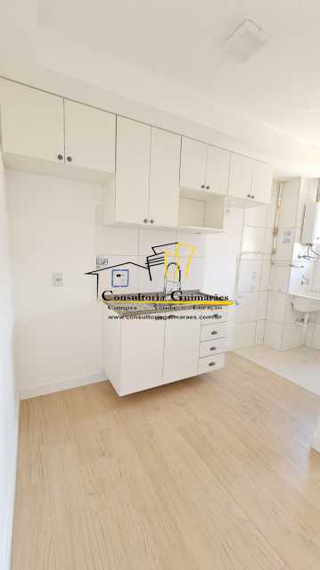 Apartamento para alugar com 1 quarto, 50m² - Foto 5