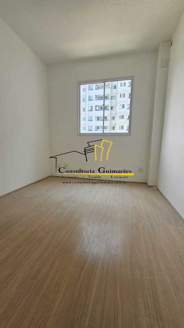 Apartamento à venda com 2 quartos, 46m² - Foto 20