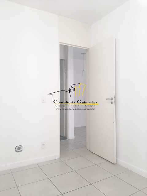 Apartamento para alugar com 2 quartos, 50m² - Foto 9