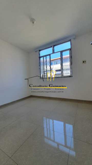 Apartamento à venda com 3 quartos, 70m² - Foto 1