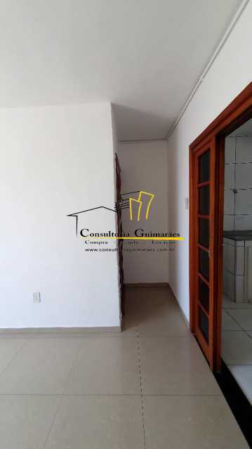 Apartamento à venda com 3 quartos, 70m² - Foto 4