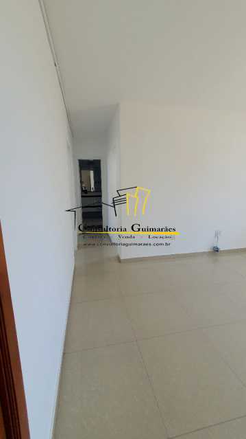 Apartamento à venda com 3 quartos, 70m² - Foto 5