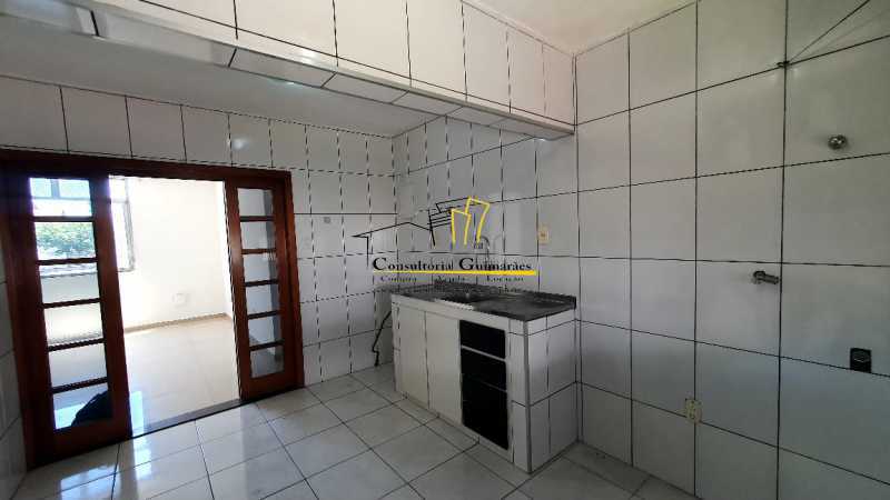 Apartamento à venda com 3 quartos, 70m² - Foto 6