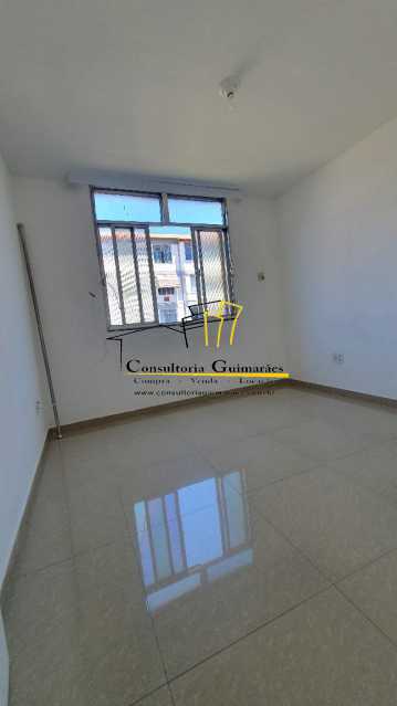 Apartamento à venda com 3 quartos, 70m² - Foto 9