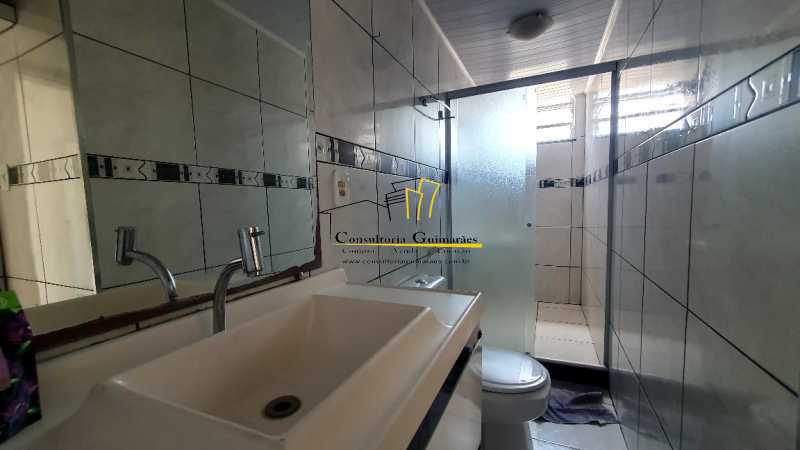 Apartamento à venda com 3 quartos, 70m² - Foto 11