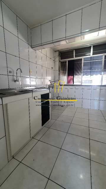 Apartamento à venda com 3 quartos, 70m² - Foto 12