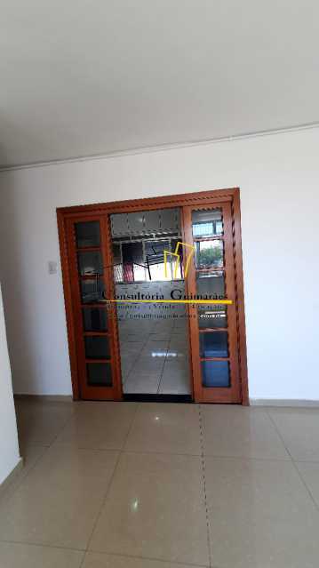 Apartamento à venda com 3 quartos, 70m² - Foto 14