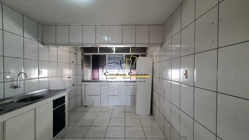 Apartamento à venda com 3 quartos, 70m² - Foto 18