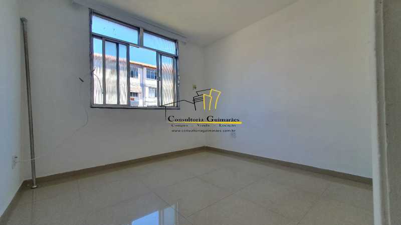 Apartamento à venda com 3 quartos, 70m² - Foto 19