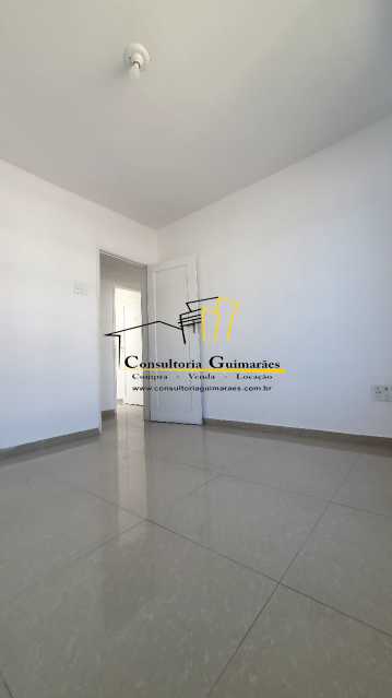 Apartamento à venda com 3 quartos, 70m² - Foto 21