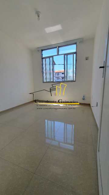 Apartamento à venda com 3 quartos, 70m² - Foto 22