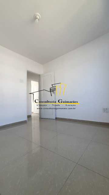 Apartamento à venda com 3 quartos, 70m² - Foto 25