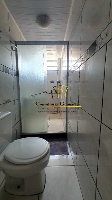 Apartamento à venda com 3 quartos, 70m² - Foto 29