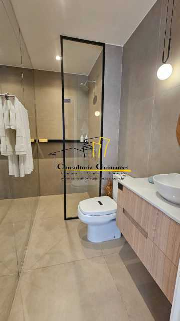 Apartamento à venda com 2 quartos, 60m² - Foto 12