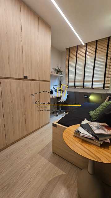 Apartamento à venda com 3 quartos, 70m² - Foto 10