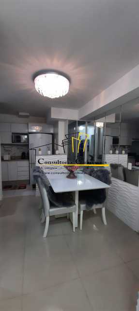 Apartamento para alugar com 2 quartos, 58m² - Foto 12