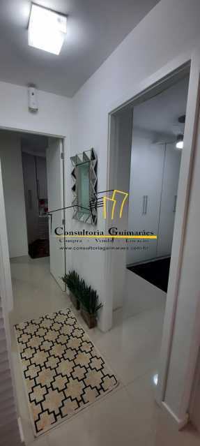 Apartamento para alugar com 2 quartos, 58m² - Foto 17