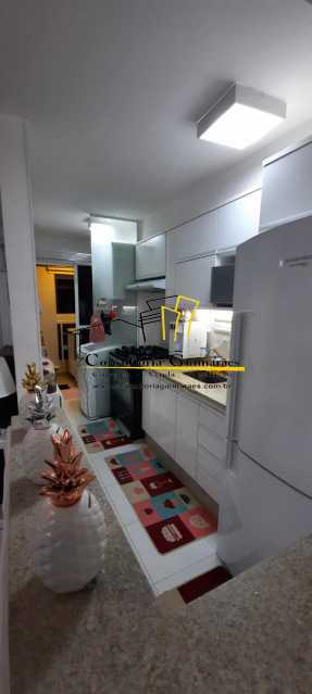 Apartamento para alugar com 2 quartos, 58m² - Foto 18