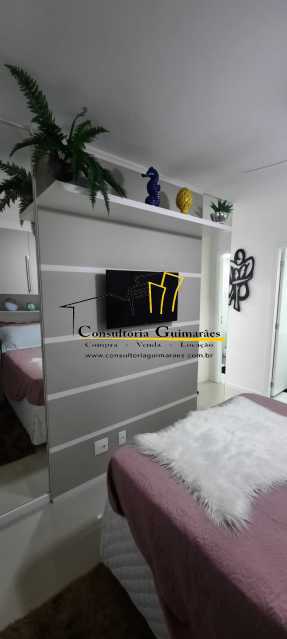 Apartamento para alugar com 2 quartos, 58m² - Foto 19