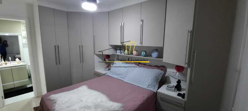 Apartamento para alugar com 2 quartos, 58m² - Foto 25