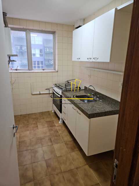 Apartamento à venda com 1 quarto, 61m² - Foto 5