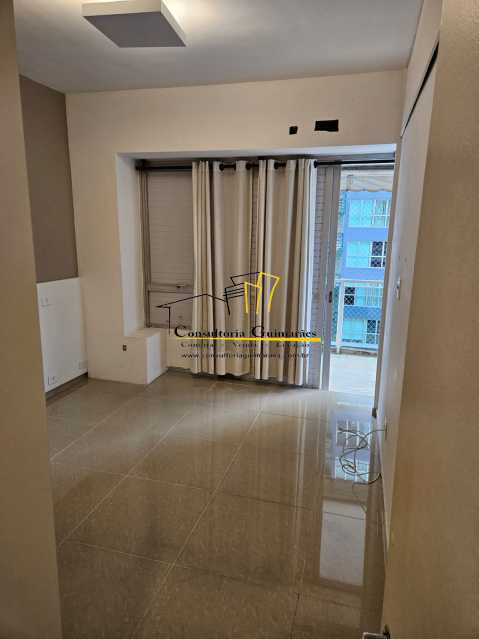 Apartamento à venda com 1 quarto, 61m² - Foto 4