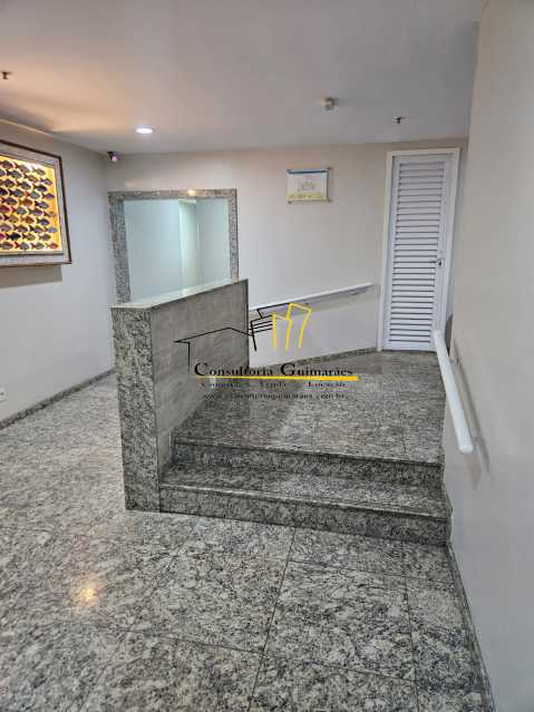 Apartamento à venda com 1 quarto, 61m² - Foto 21