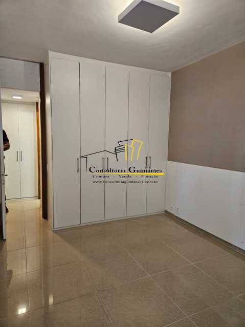 Apartamento à venda com 1 quarto, 61m² - Foto 15