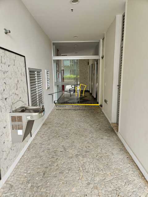 Apartamento à venda com 1 quarto, 61m² - Foto 16