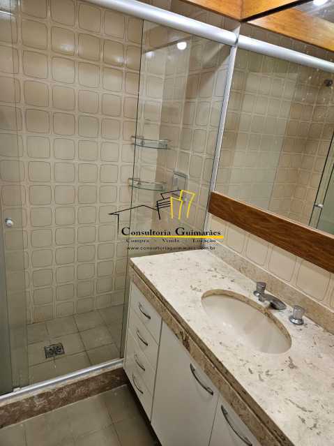 Apartamento à venda com 1 quarto, 61m² - Foto 17