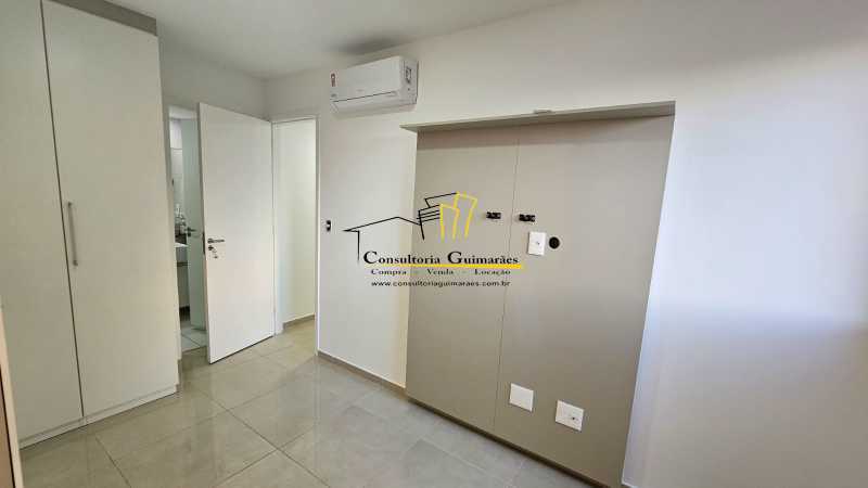 Apartamento para alugar com 2 quartos, 65m² - Foto 8