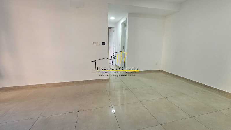 Apartamento para alugar com 2 quartos, 65m² - Foto 4