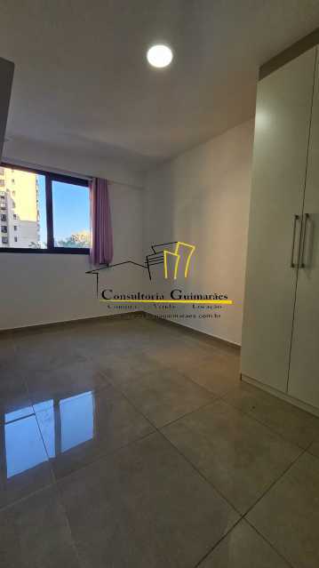 Apartamento para alugar com 2 quartos, 65m² - Foto 9