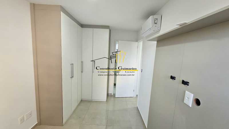 Apartamento para alugar com 2 quartos, 65m² - Foto 10