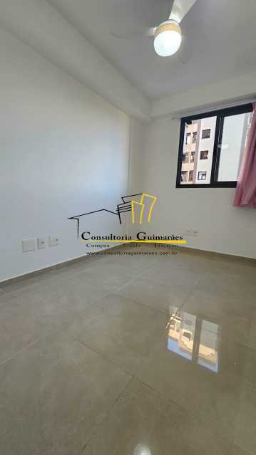 Apartamento para alugar com 2 quartos, 65m² - Foto 11