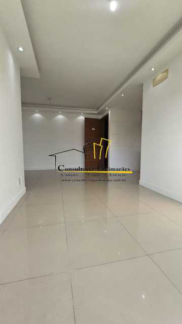 Apartamento para alugar com 2 quartos, 62m² - Foto 16