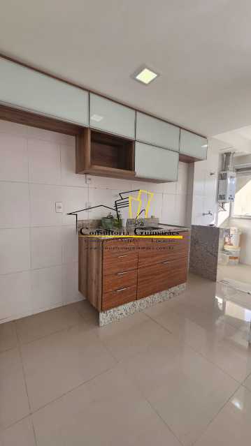 Apartamento para alugar com 2 quartos, 62m² - Foto 5