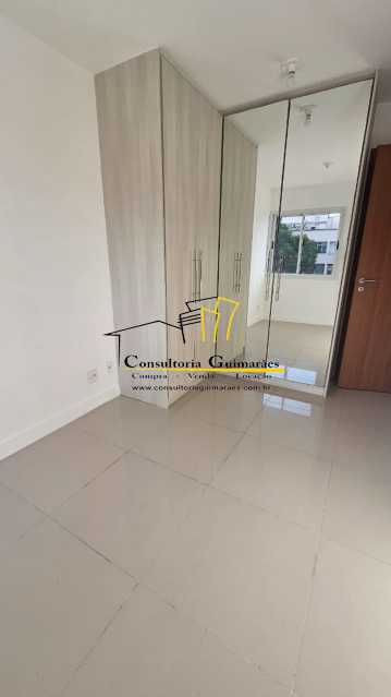 Apartamento para alugar com 2 quartos, 62m² - Foto 7