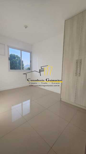 Apartamento para alugar com 2 quartos, 62m² - Foto 8